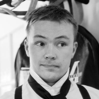 Arne Roomann-Kurrik